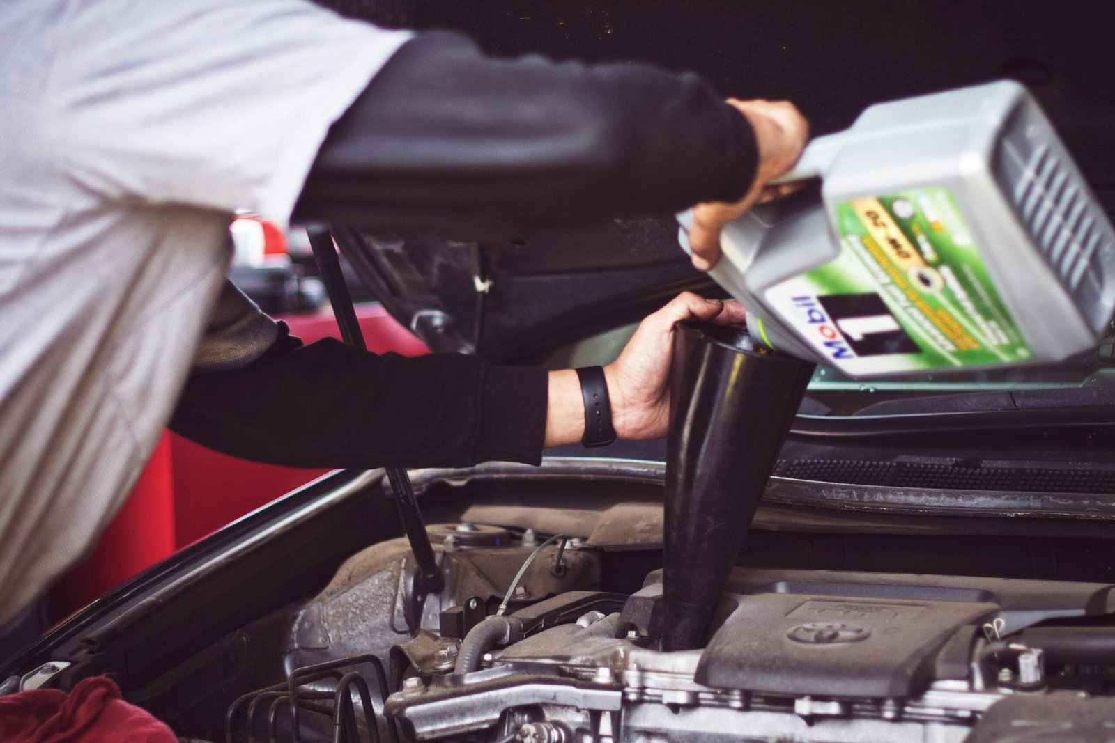 Exhaust System Repairs: How Credit Card Roadside Assistance Can Save You From Car Trouble