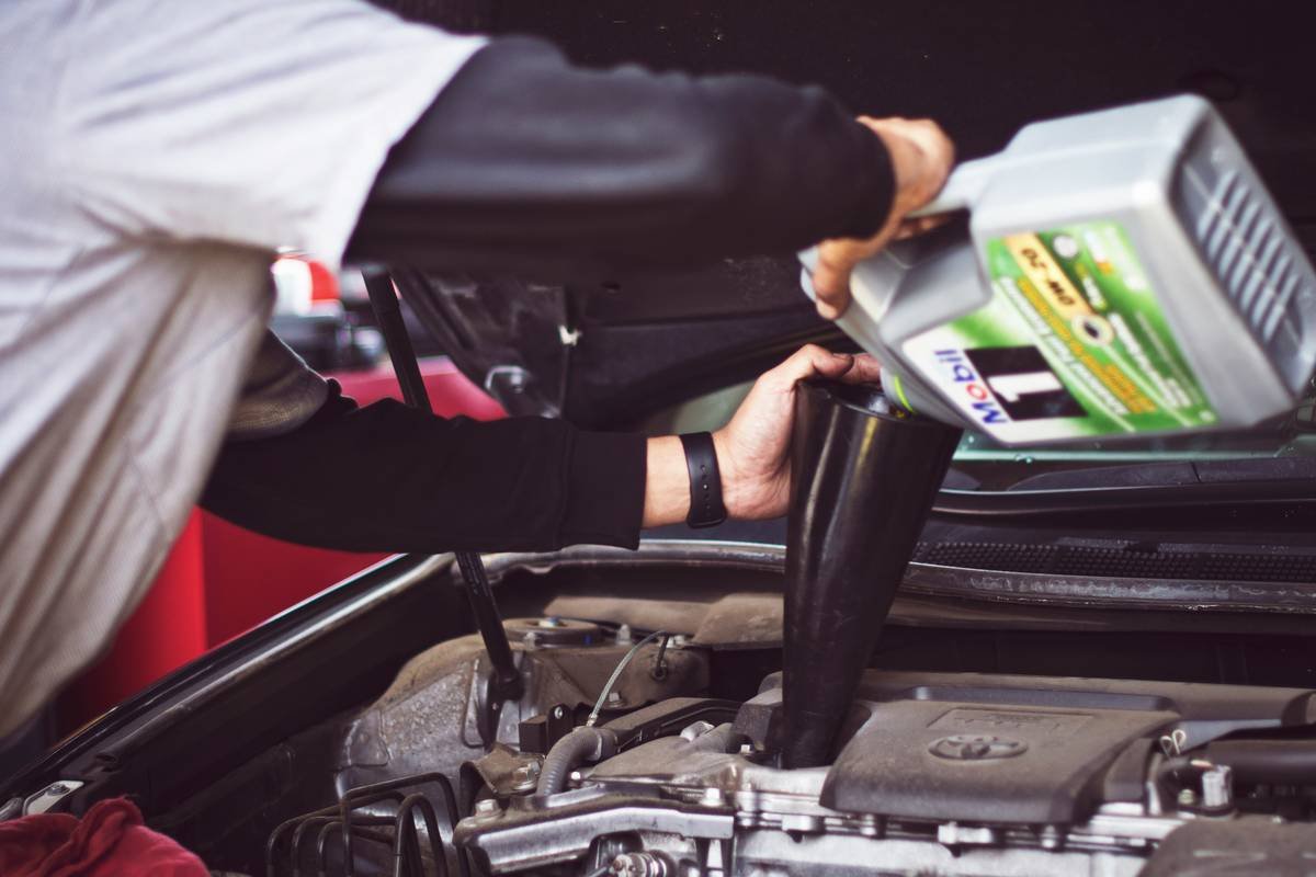 Exhaust System Repairs: How Credit Card Roadside Assistance Can Save the Day